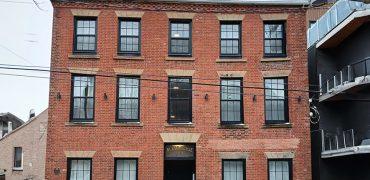 100 King Street, Charlottetown