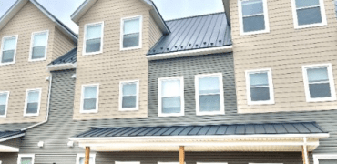 38 Palmers Lane, Charlottetown (1bdr)