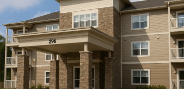 296 North River Road, Charlottetown