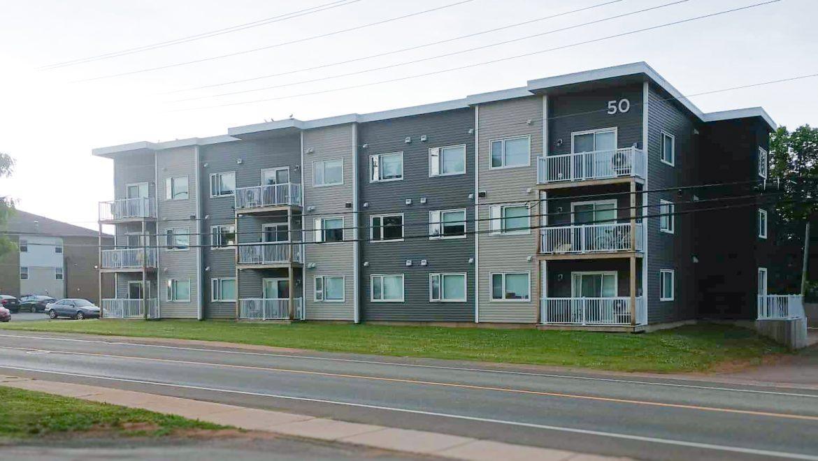 50 Belvedere Avenue, Charlottetown