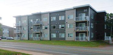 50 Belvedere Avenue, Charlottetown