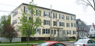 10 Grafton Street, Charlottetown