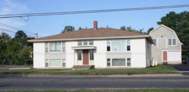 101 St Peters Rd, Charlottetown