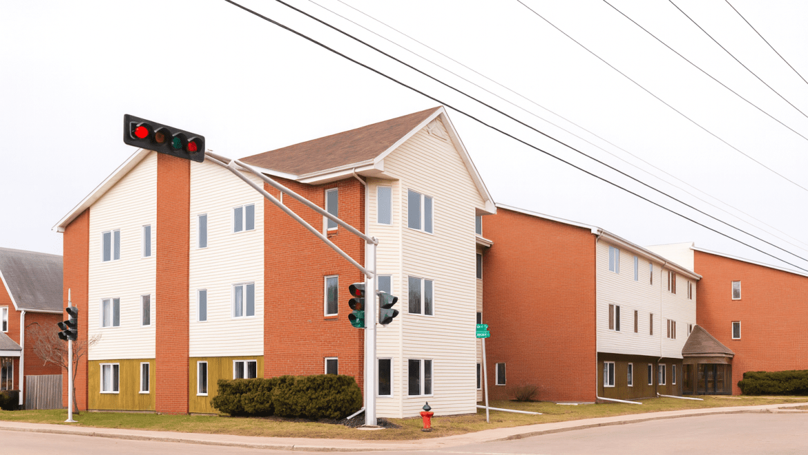 11 Spring Park Road, Charlottetown (3 bdr)