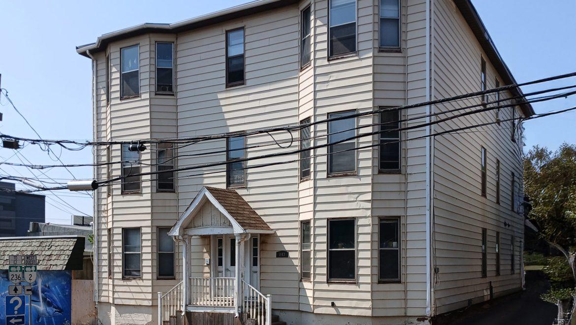 143 Euston Street, Charlottetown