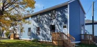 183 Belvedere Avenue, Charlottetown