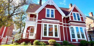237 Prince Street, Charlottetown