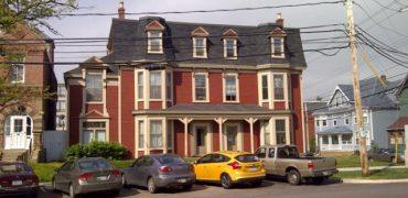 247-249 Prince Street, Charlottetown