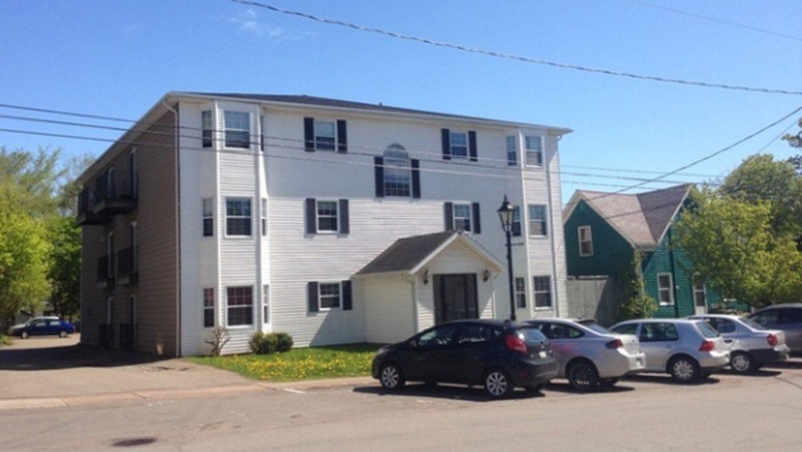 36 Grafton Street, Charlottetown