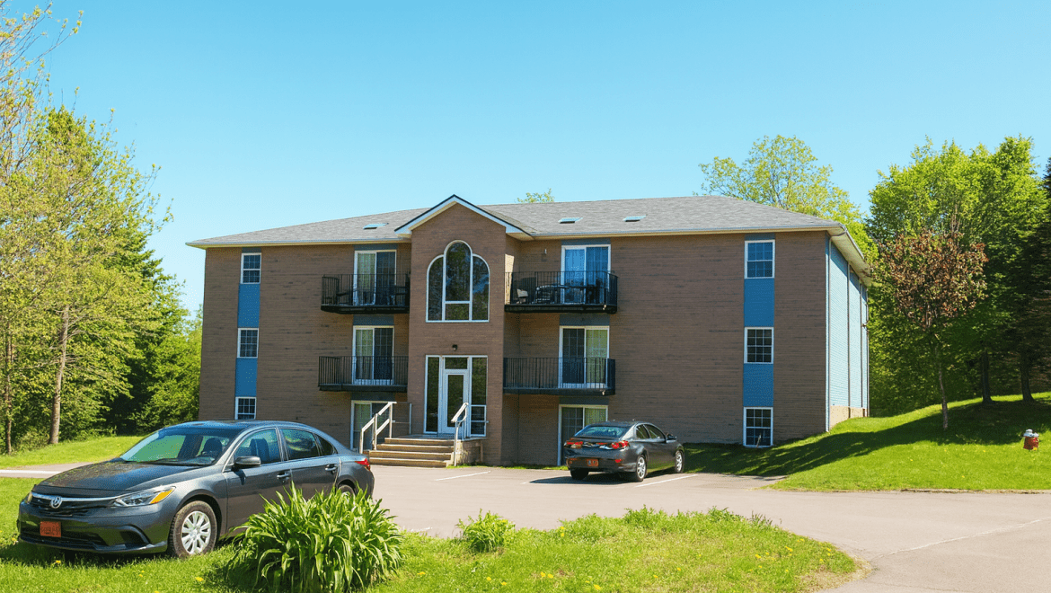 36 Beach Grove Road, Charlottetown
