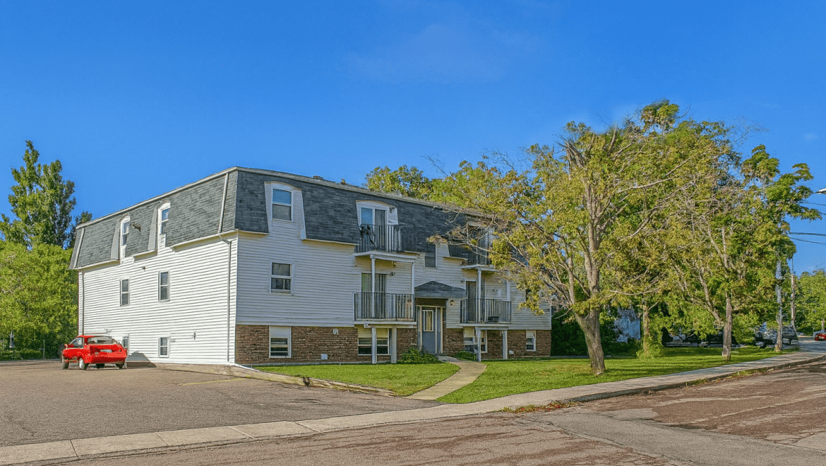42 Gower Street, Charlottetown