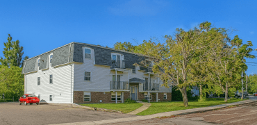 42 Gower Street, Charlottetown