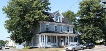 53 Euston Street, Charlottetown