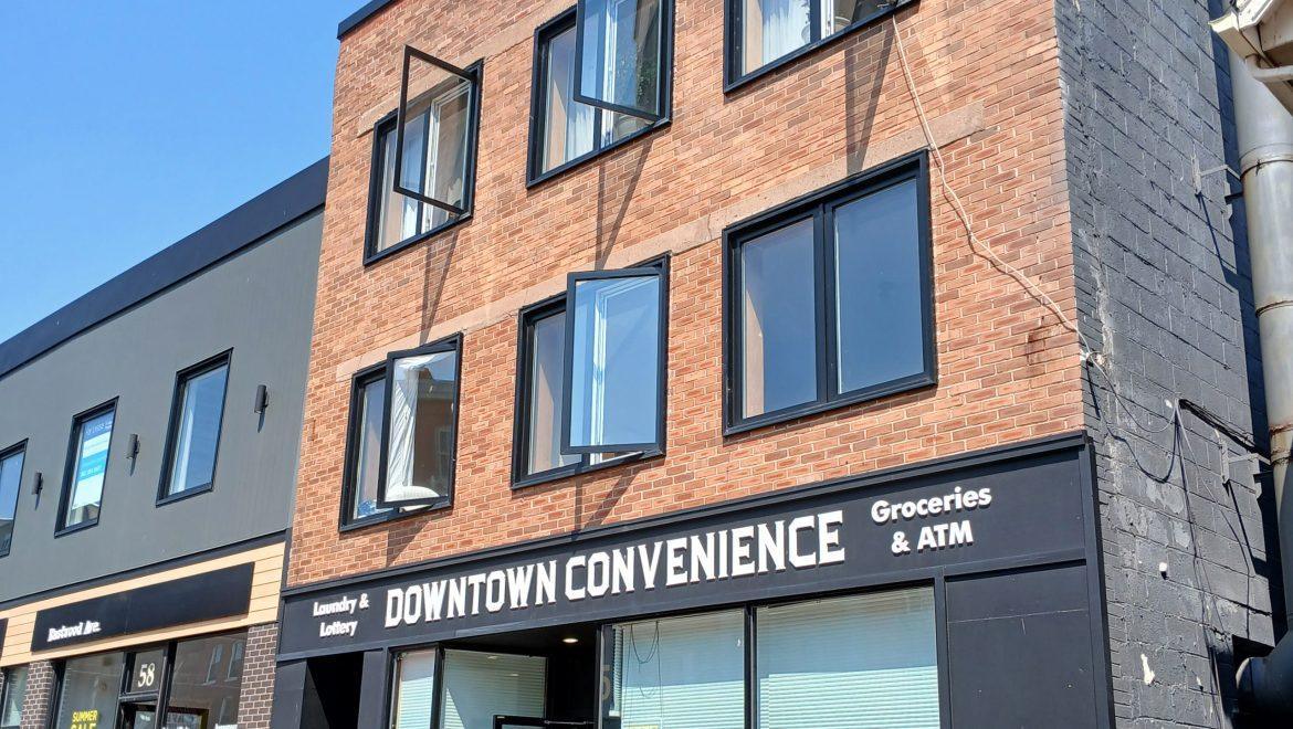 56 Queen Street, Charlottetown
