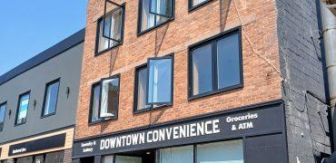 56 Queen Street, Charlottetown