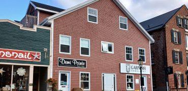 87 Water Street, Charlottetown