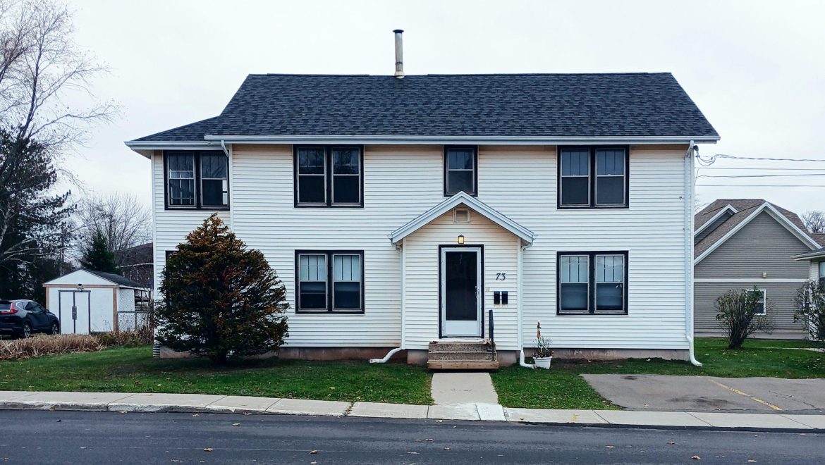 73 Confederation Street, Charlottetown
