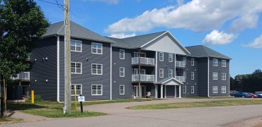 55 ByWay Avenue, Cornwall (3 bdr) Available Now!