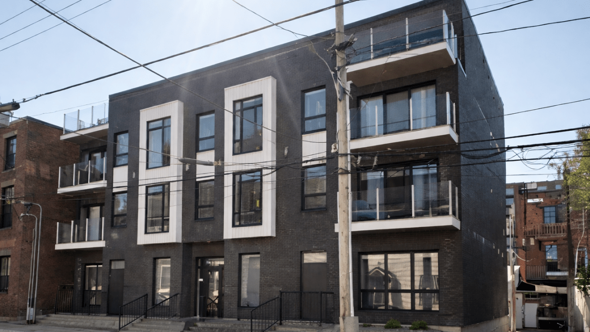 94 King Street, Charlottetown (PH)