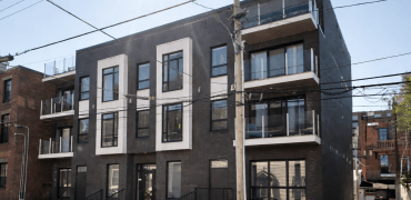 94 King Street, Charlottetown (PH) Available March 1