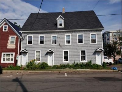 27 Grafton Street, Charlottetown (2bdr) Available May 1